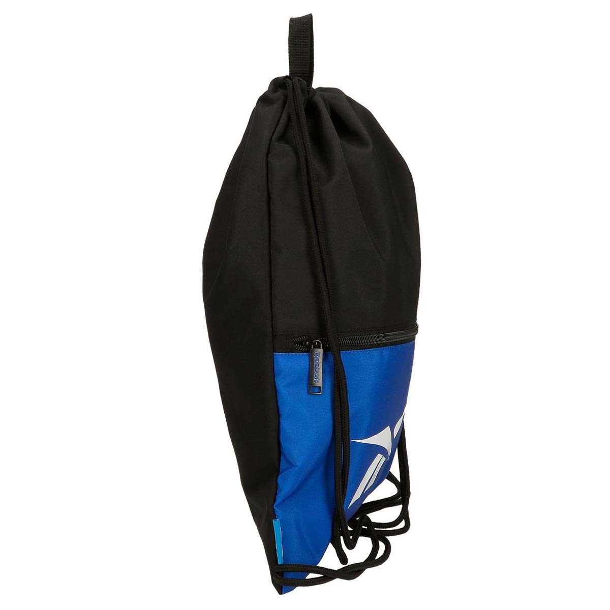 Mochila saco Reebok Malden azul Azul-2