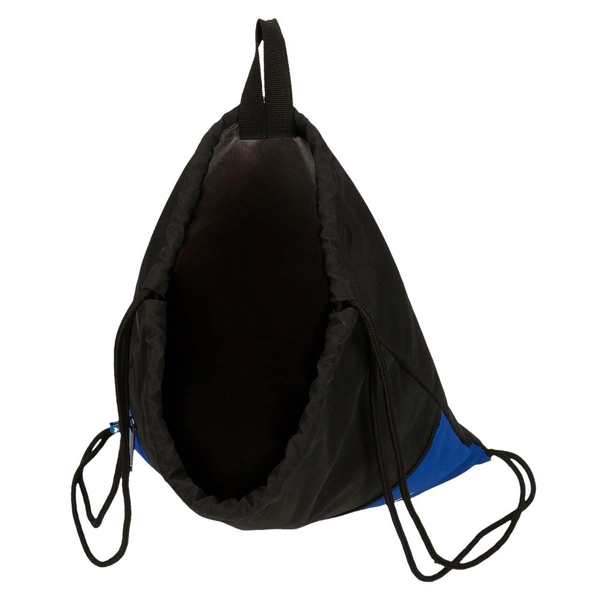 Mochila saco Reebok Malden azul Azul-4