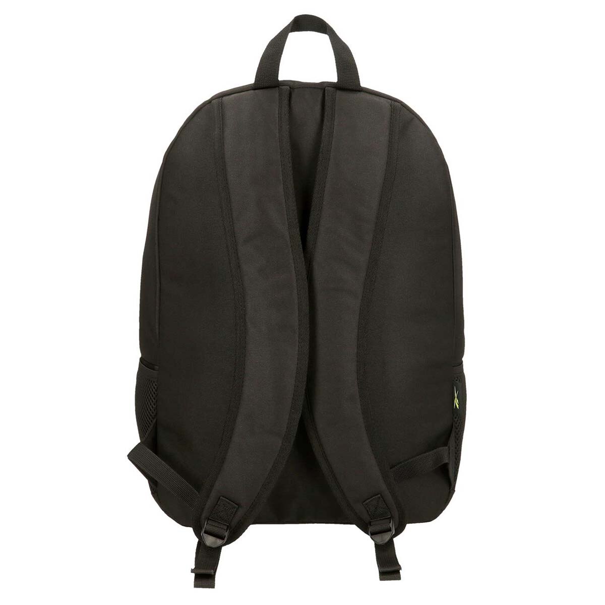 Mochila preta Reebok Berlin 45 cm Preto-3