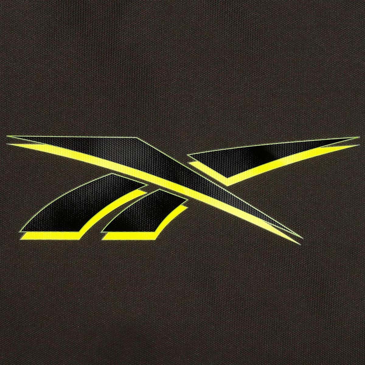 Mochila preta Reebok Berlin 45 cm Preto-7