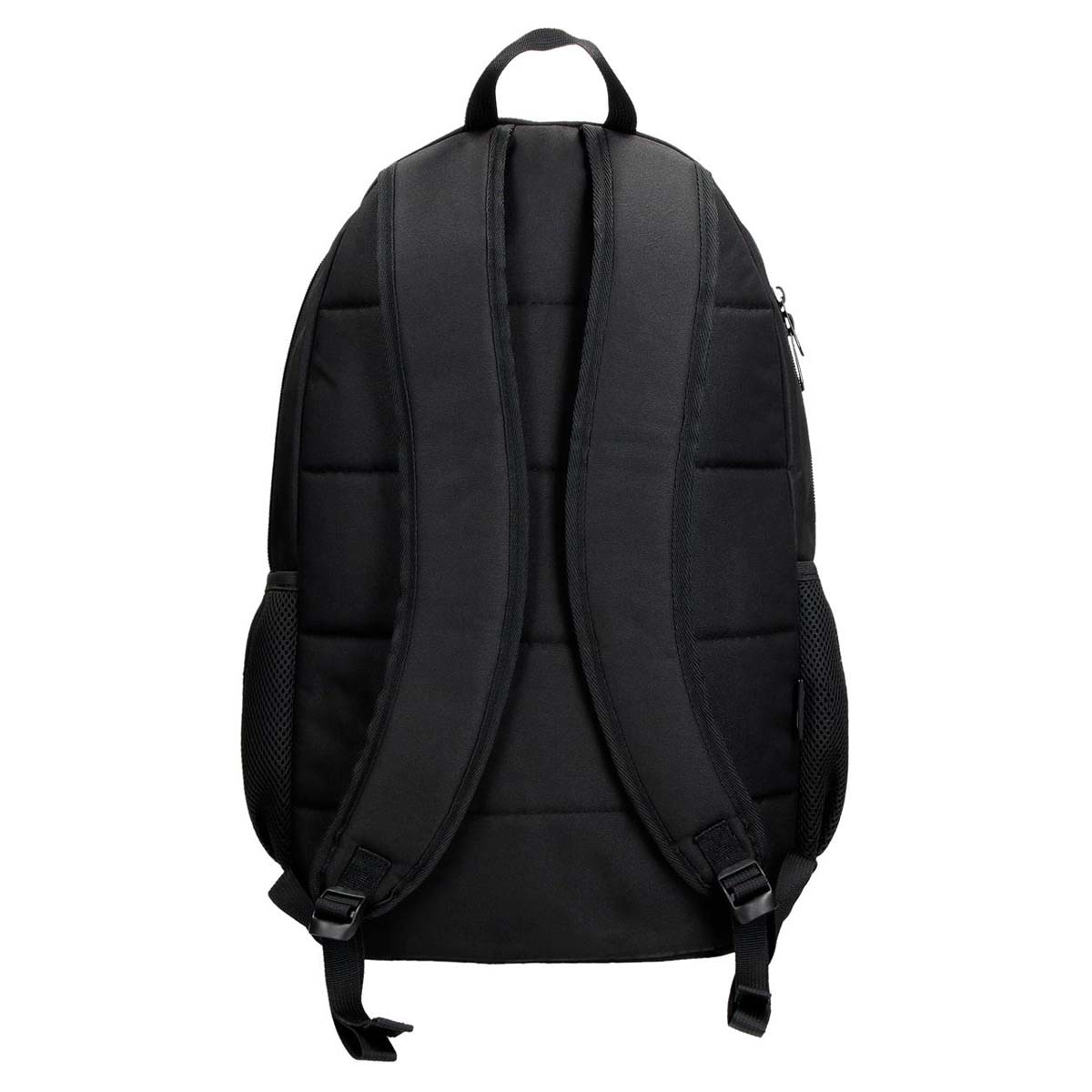 Mochila Reebok Wayland + mala preta de 48 cm Preto-3