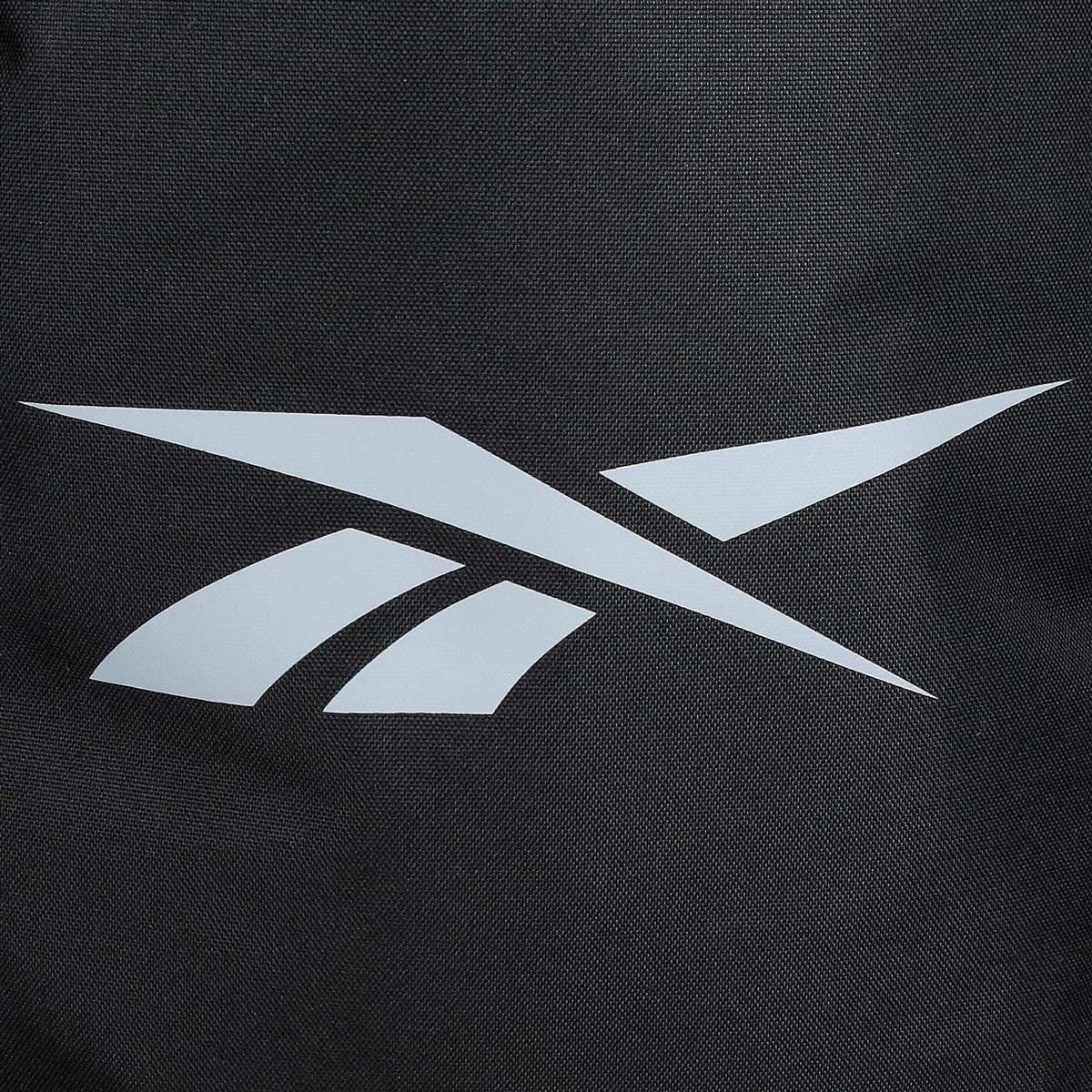 Mochila Reebok Wayland + mala preta de 48 cm Preto-7