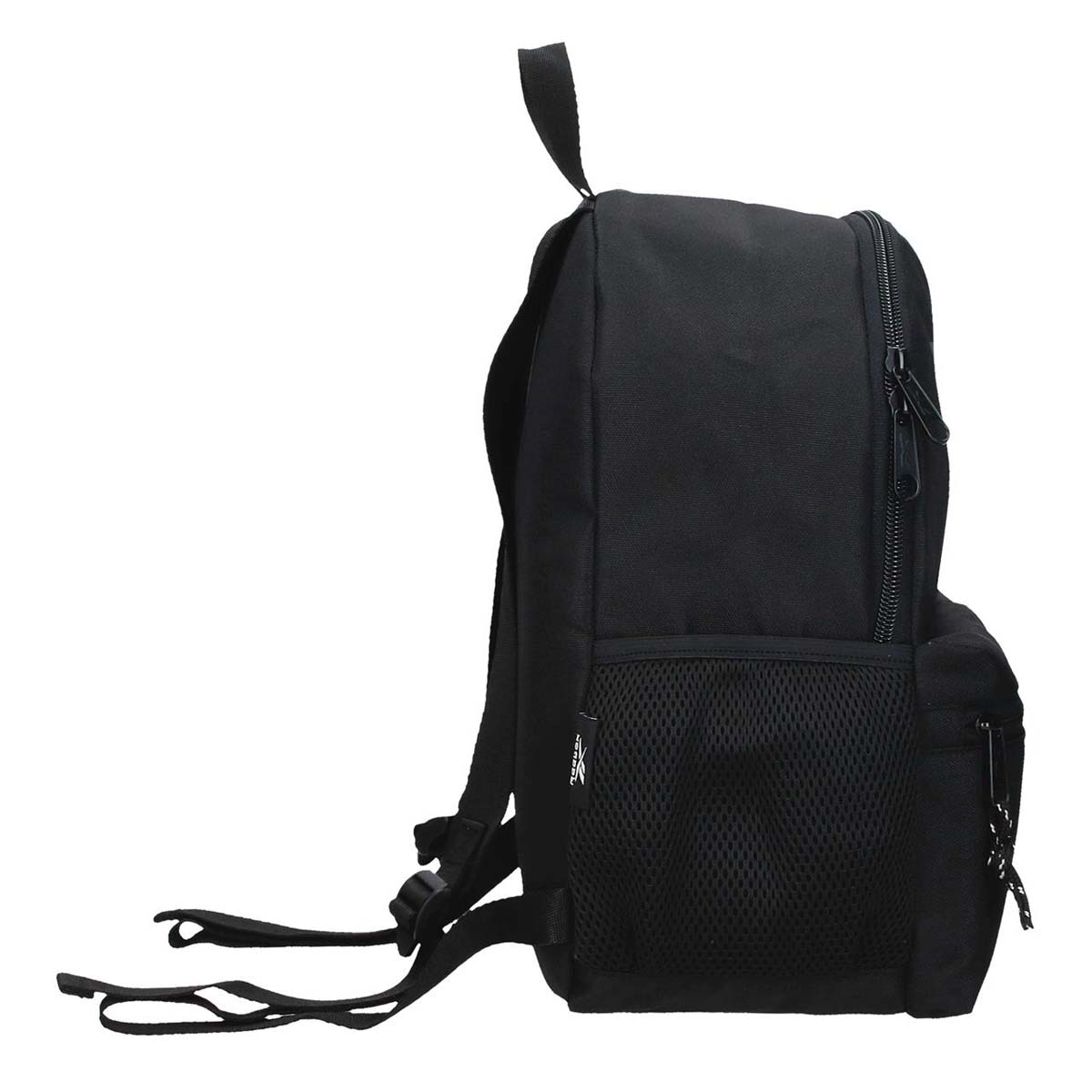 Mochila de caminhada preta Reebok Ona 32 cm Preto-2