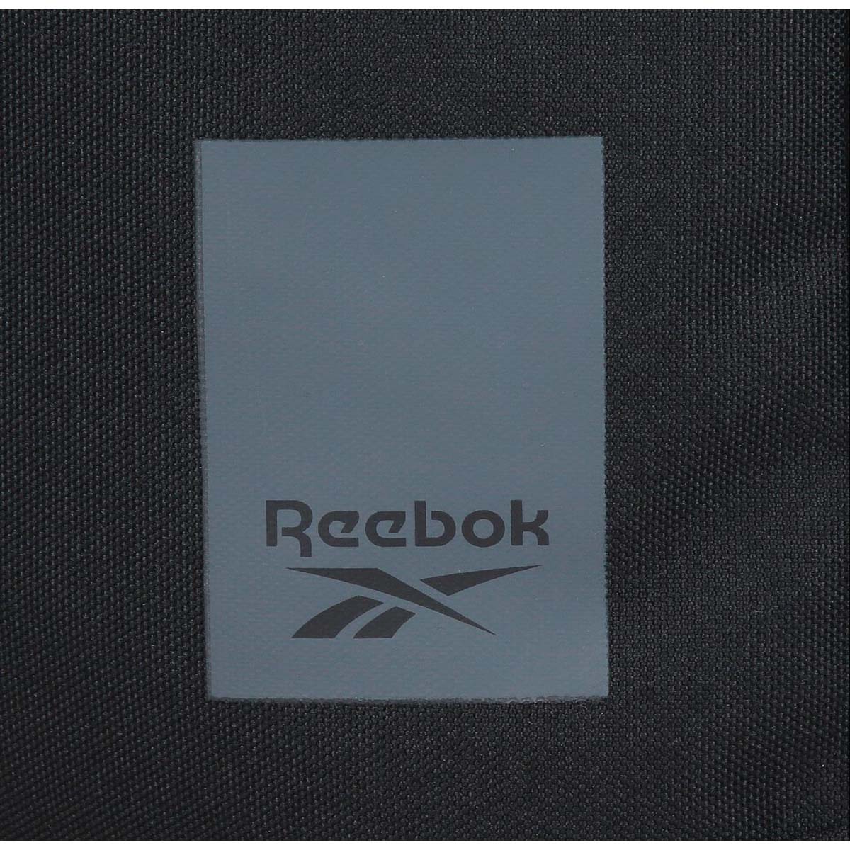 Mochila de caminhada preta Reebok Ona 32 cm Preto-6
