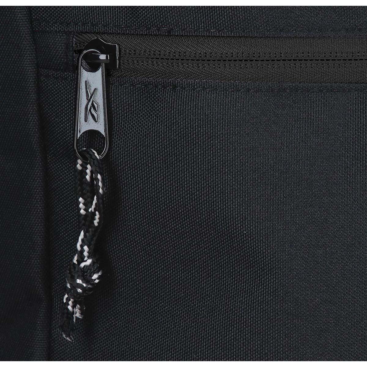 Mochila de caminhada preta Reebok Ona 32 cm Preto-8