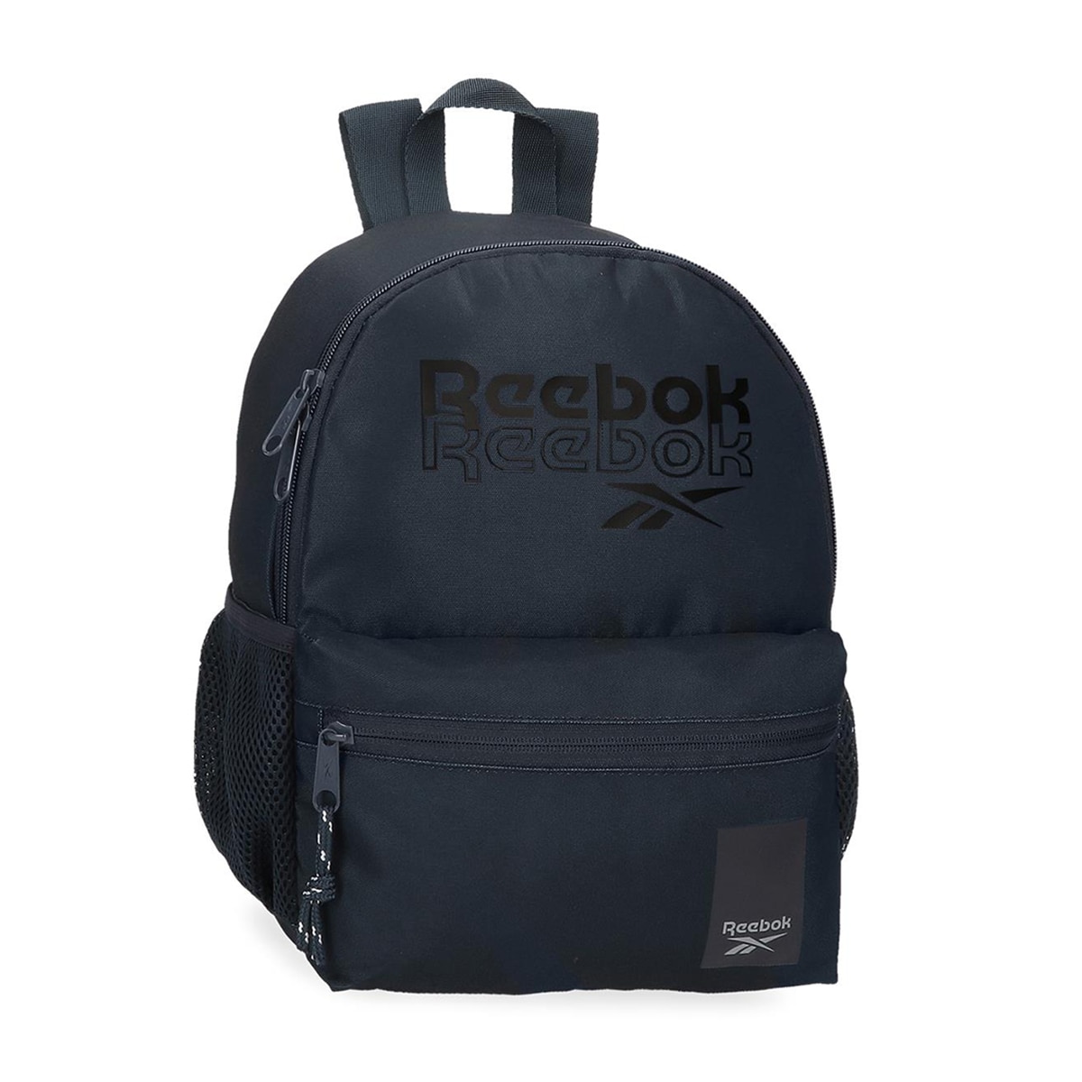 Imagem 0 de Mochila de caminhada Reebok Ona 32 cm azul-marinho