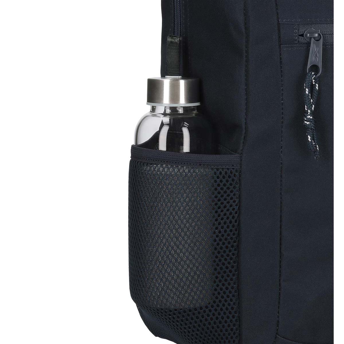 Mochila de caminhada Reebok Ona 32 cm azul-marinho Azul-5