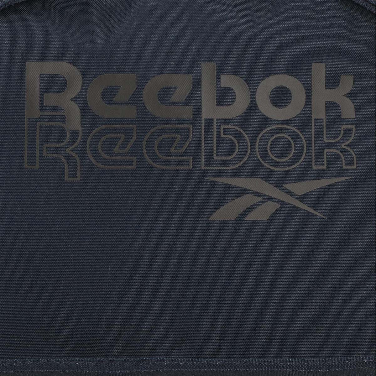 Mochila de caminhada Reebok Ona 32 cm azul-marinho Azul-7