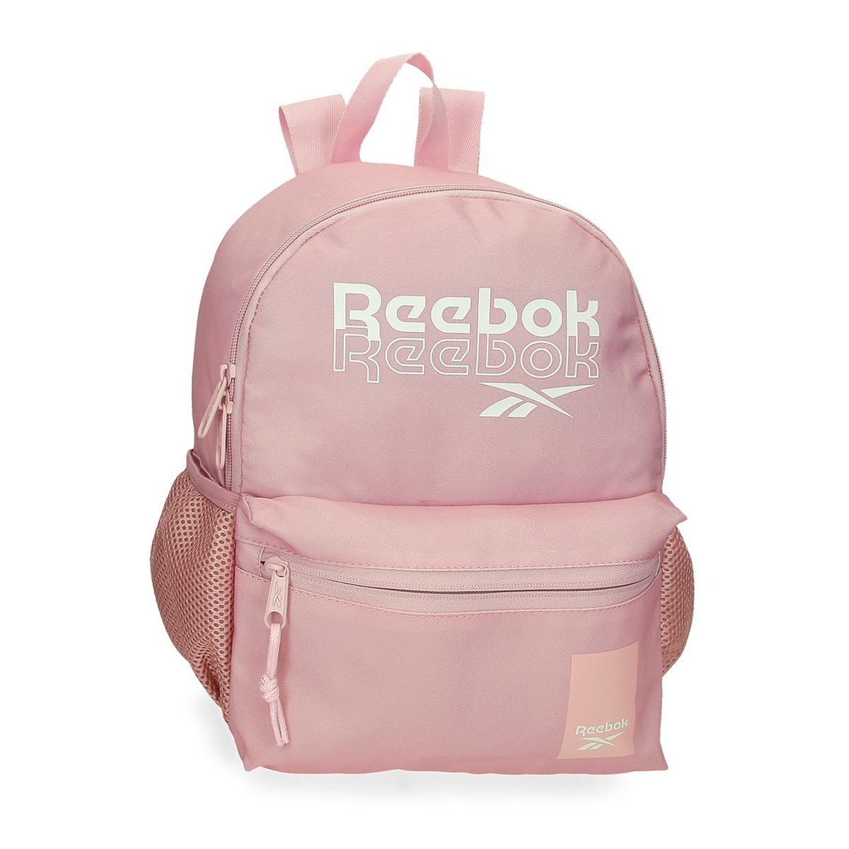 Imagem 0 de Mochila de caminhada cor-de-rosa Reebok Ona 32 cm