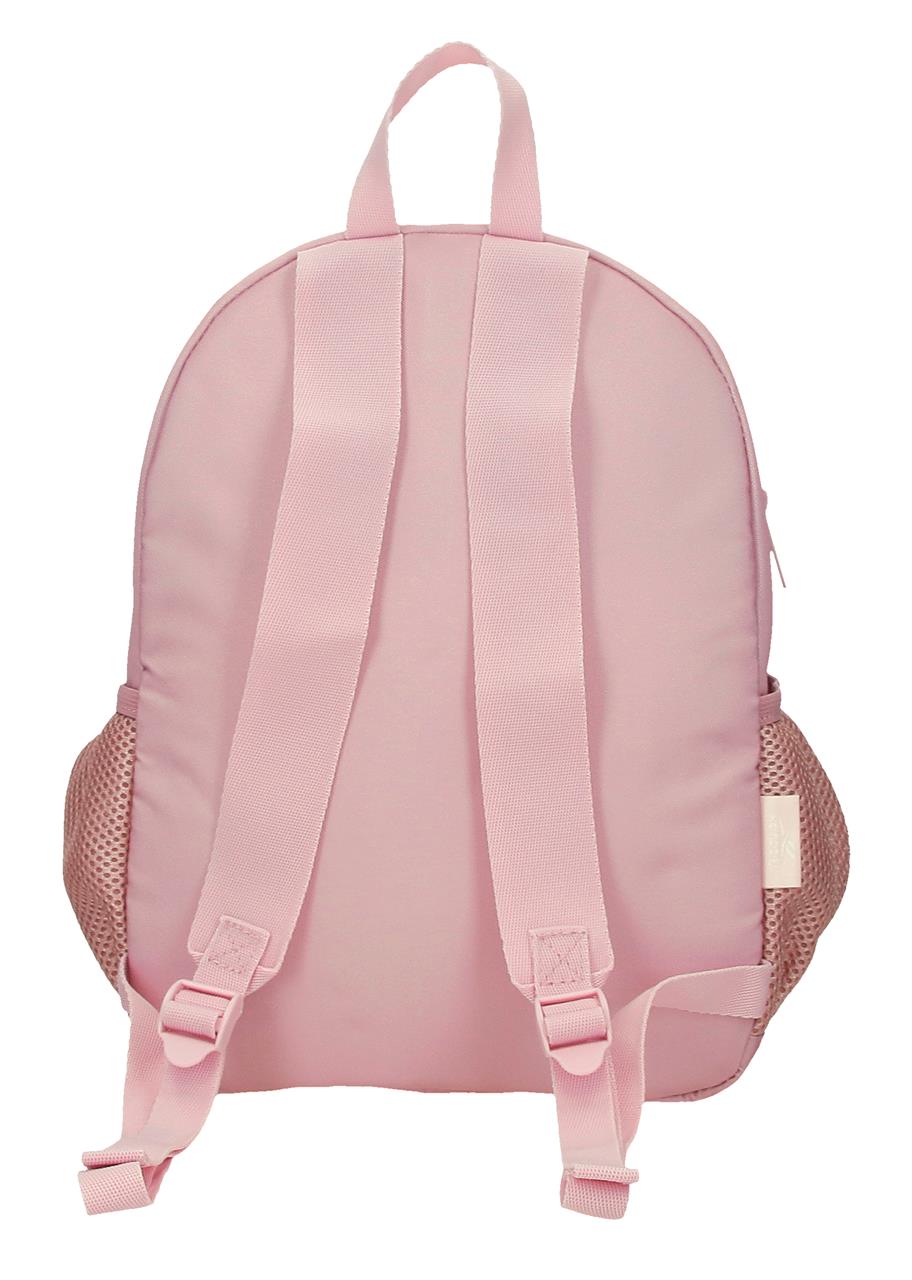 Mochila de caminhada cor-de-rosa Reebok Ona 32 cm Rosa-3