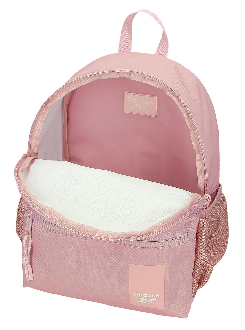 Mochila de caminhada cor-de-rosa Reebok Ona 32 cm Rosa-4