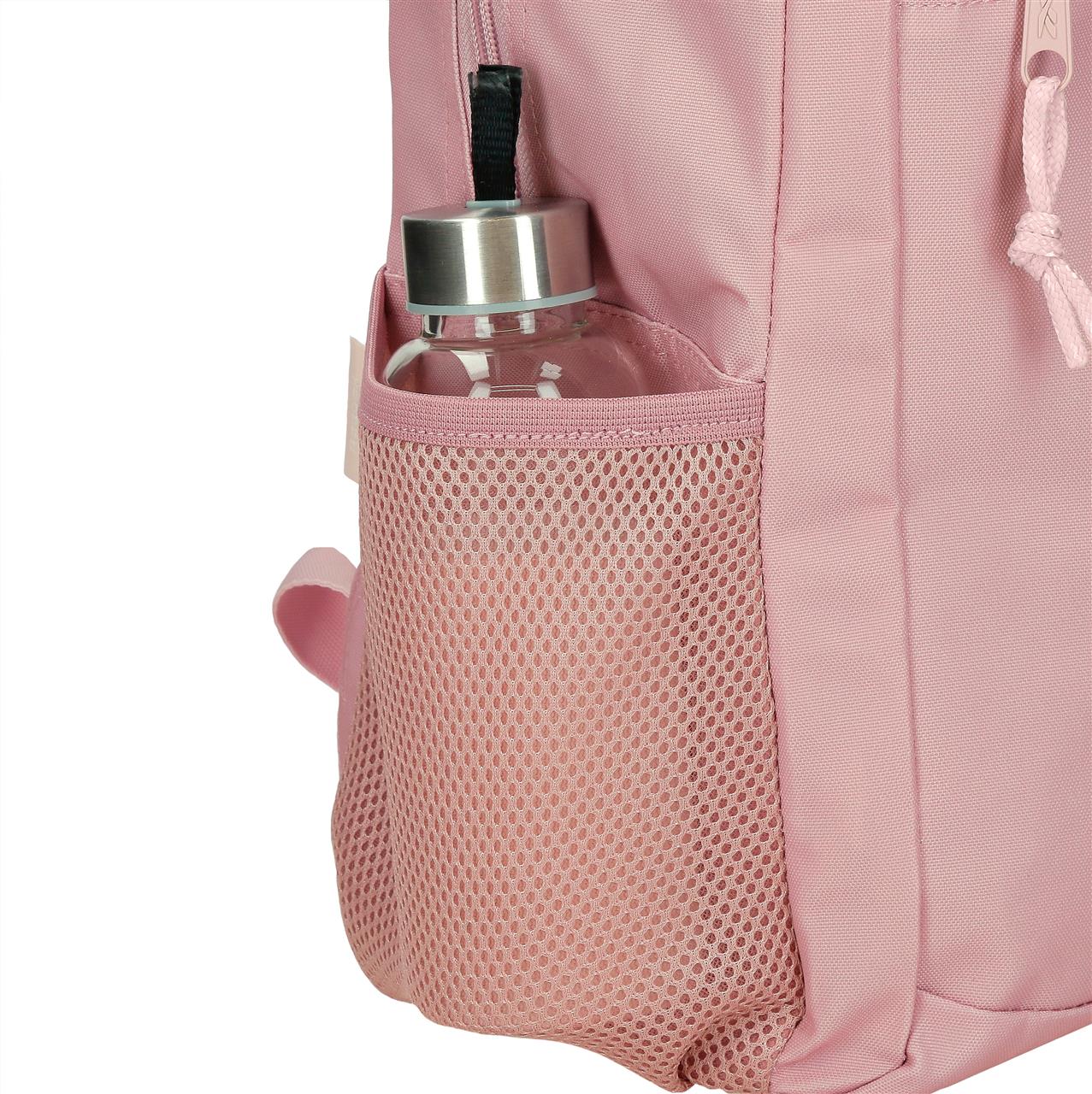 Mochila de caminhada cor-de-rosa Reebok Ona 32 cm Rosa-5