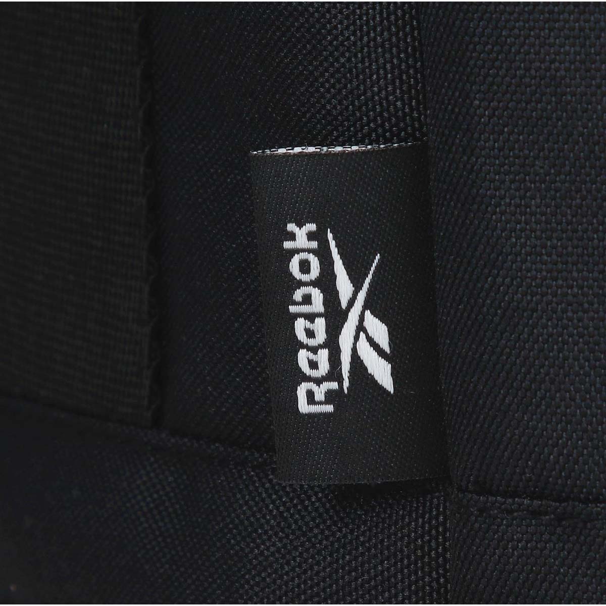 Mochila preta Reebok Ona com cordão Preto-6