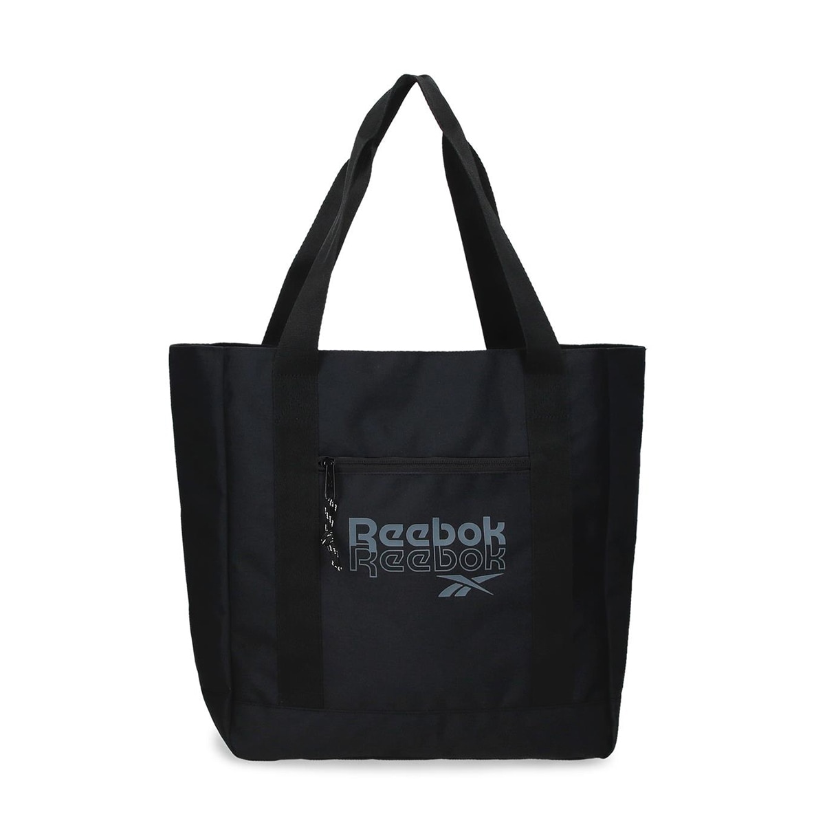 Bolso tote Reebok Ona negro Negro-1