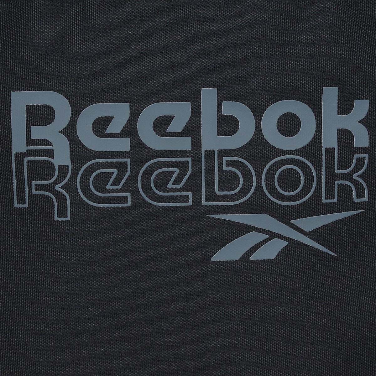 Bolso tote Reebok Ona negro Negro-6
