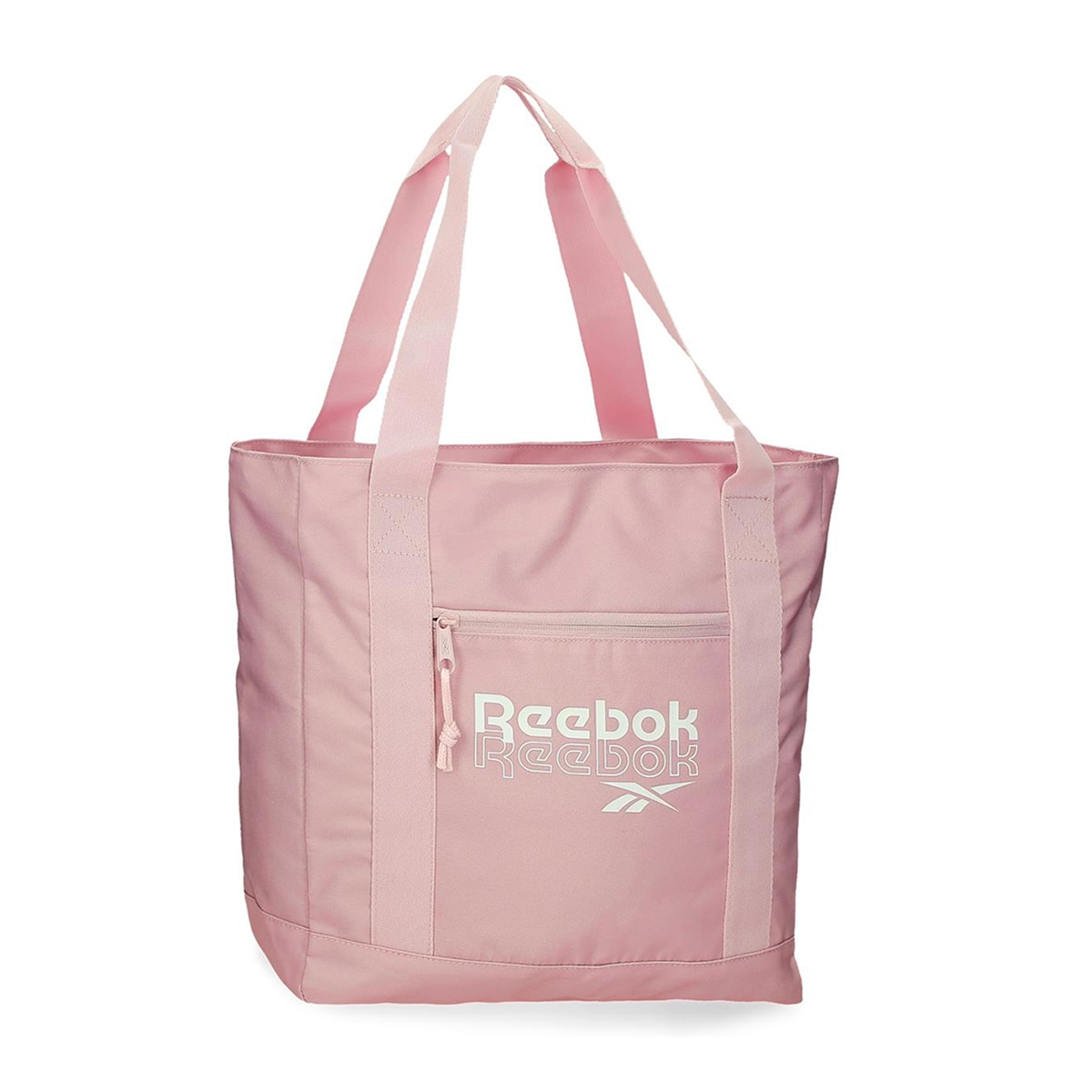 Imagem 0 de Mala tote cor-de-rosa Reebok Ona