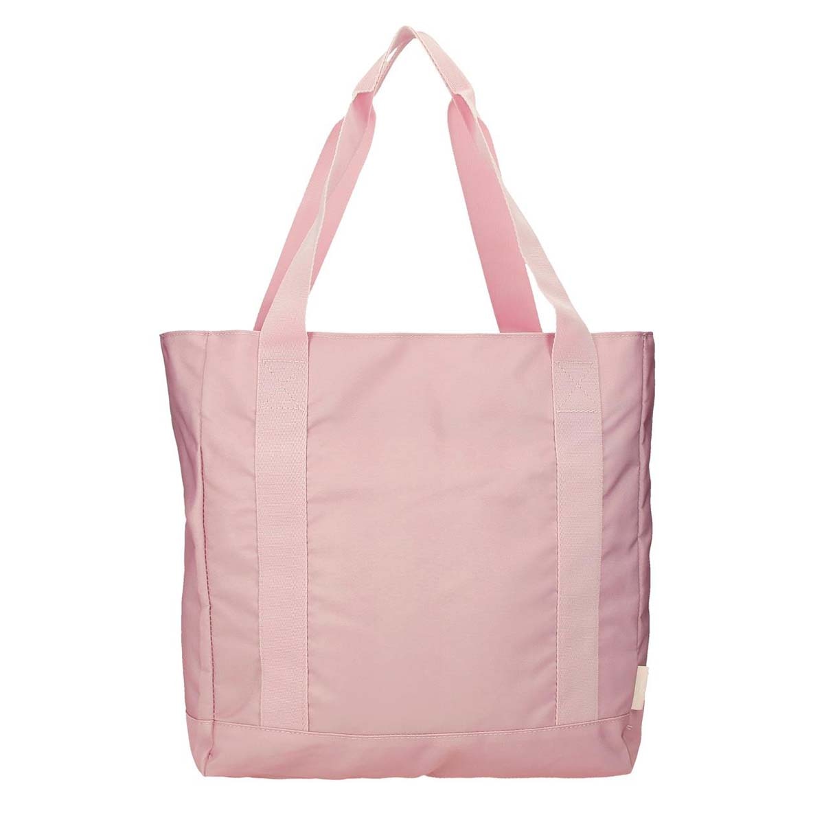 Mala tote cor-de-rosa Reebok Ona Rosa-3