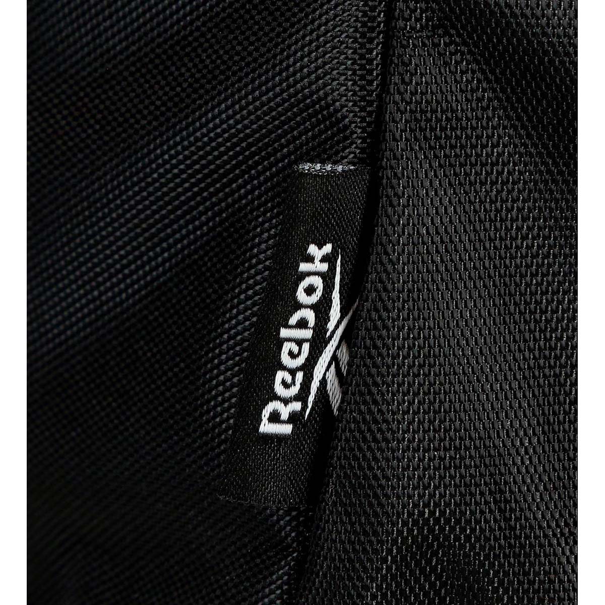 Mochila preta Reebok Arlo de 46 cm com dois compartimentos Preto-13