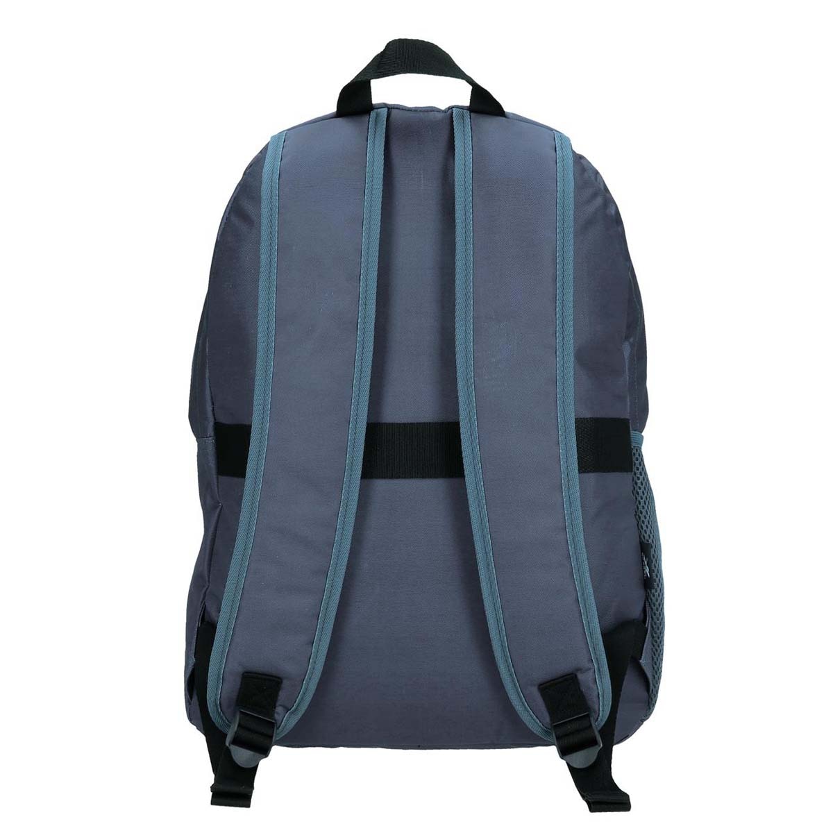 Mochila Reebok Arlo de 46 cm azul-marinho com dois compartimentos Azul-3