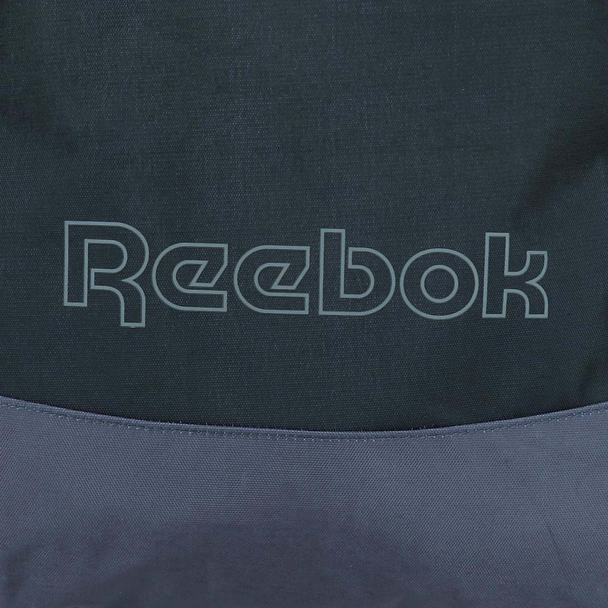 Mochila Reebok Arlo de 46 cm azul-marinho com dois compartimentos Azul-6