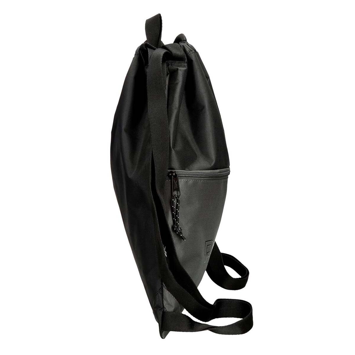 Mochila preta Reebok Arlo Preto-2