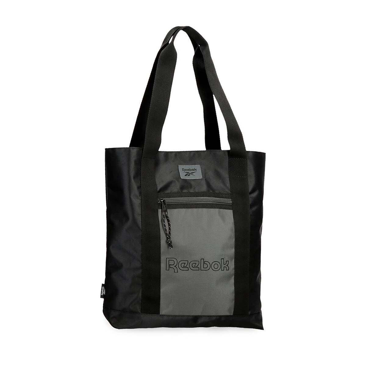Imagem 0 de Saco preto Shooping Reebok Arlo