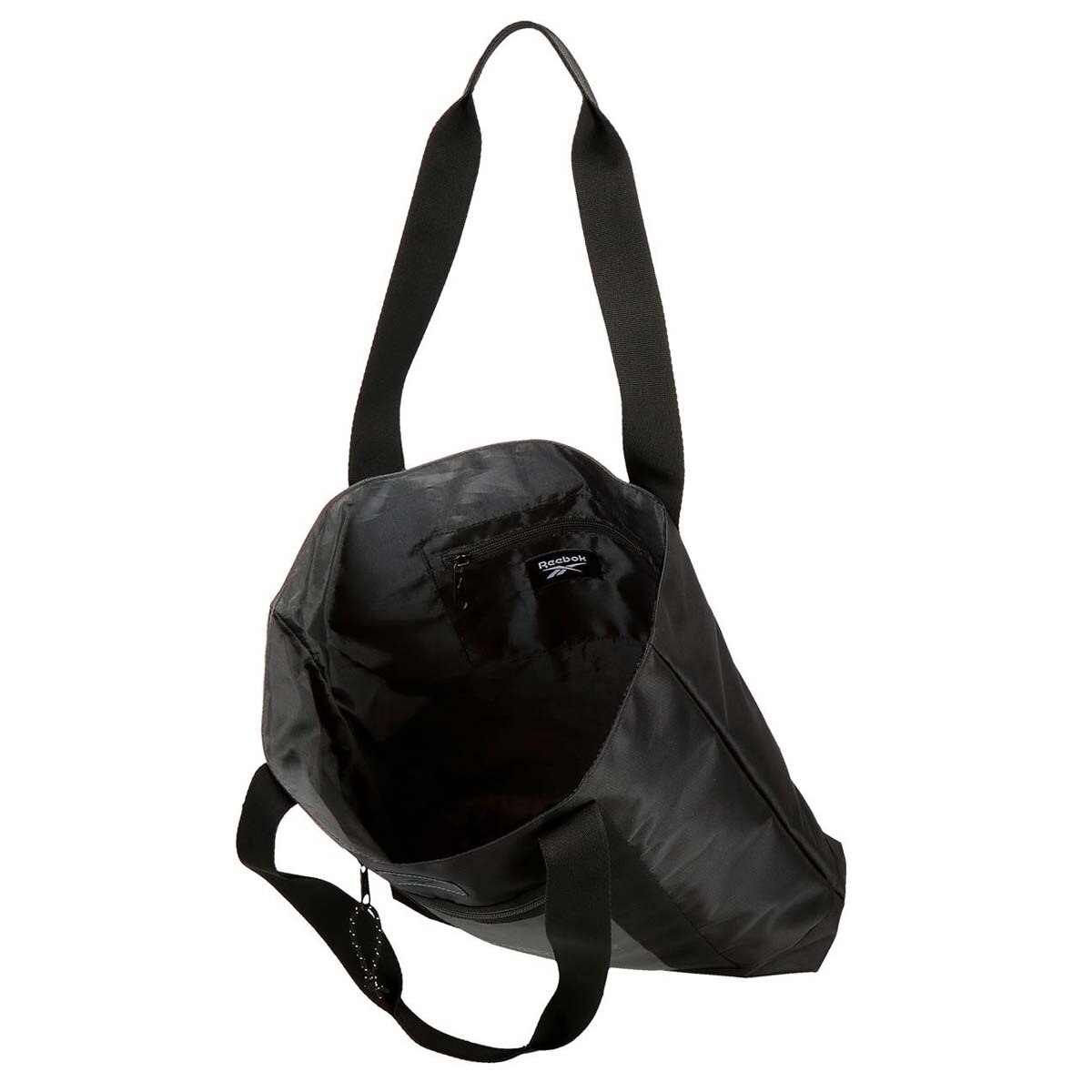 Saco preto Shooping Reebok Arlo Preto-4