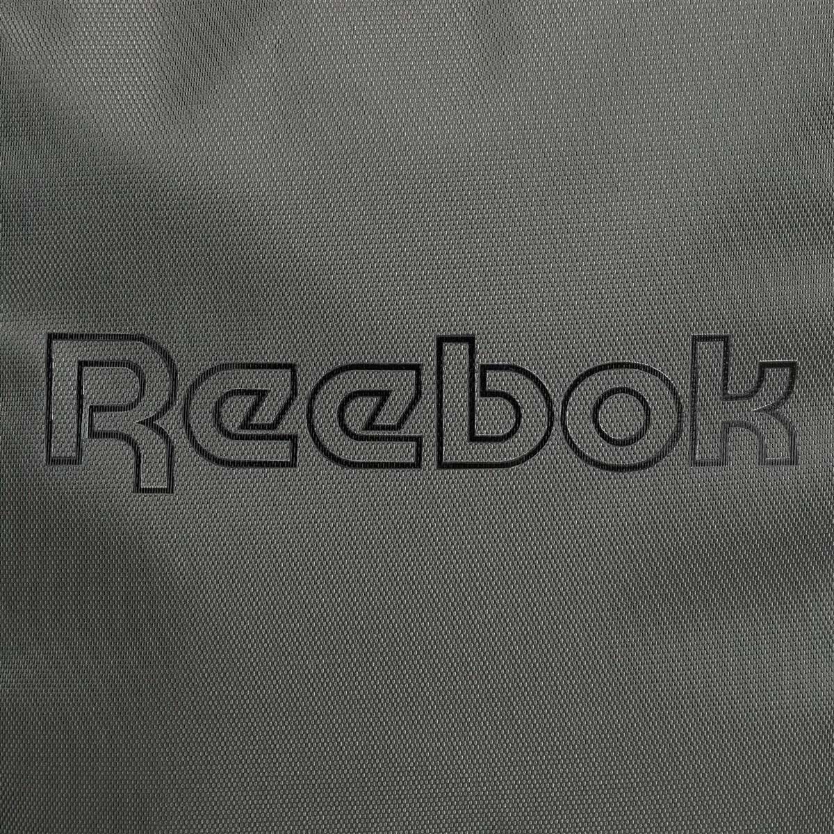 Saco preto Shooping Reebok Arlo Preto-5