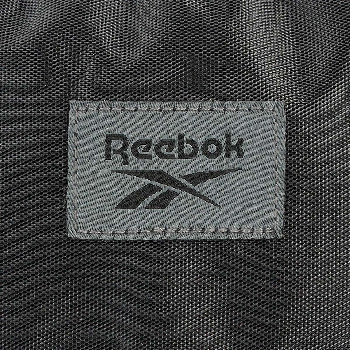 Saco preto Shooping Reebok Arlo Preto-6