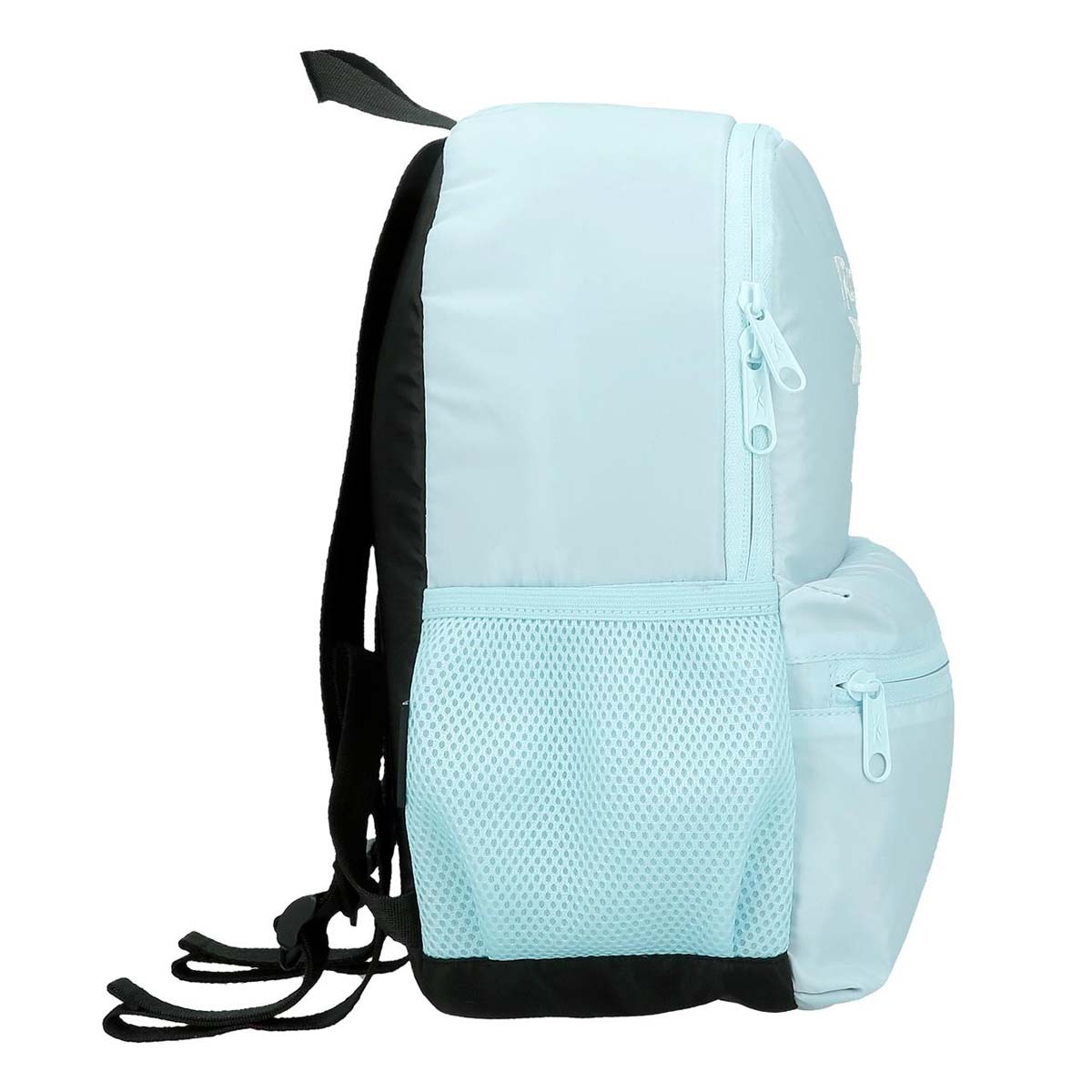 Mochila de caminhada Reebok Dena de 32 cm azul claro Azul-2