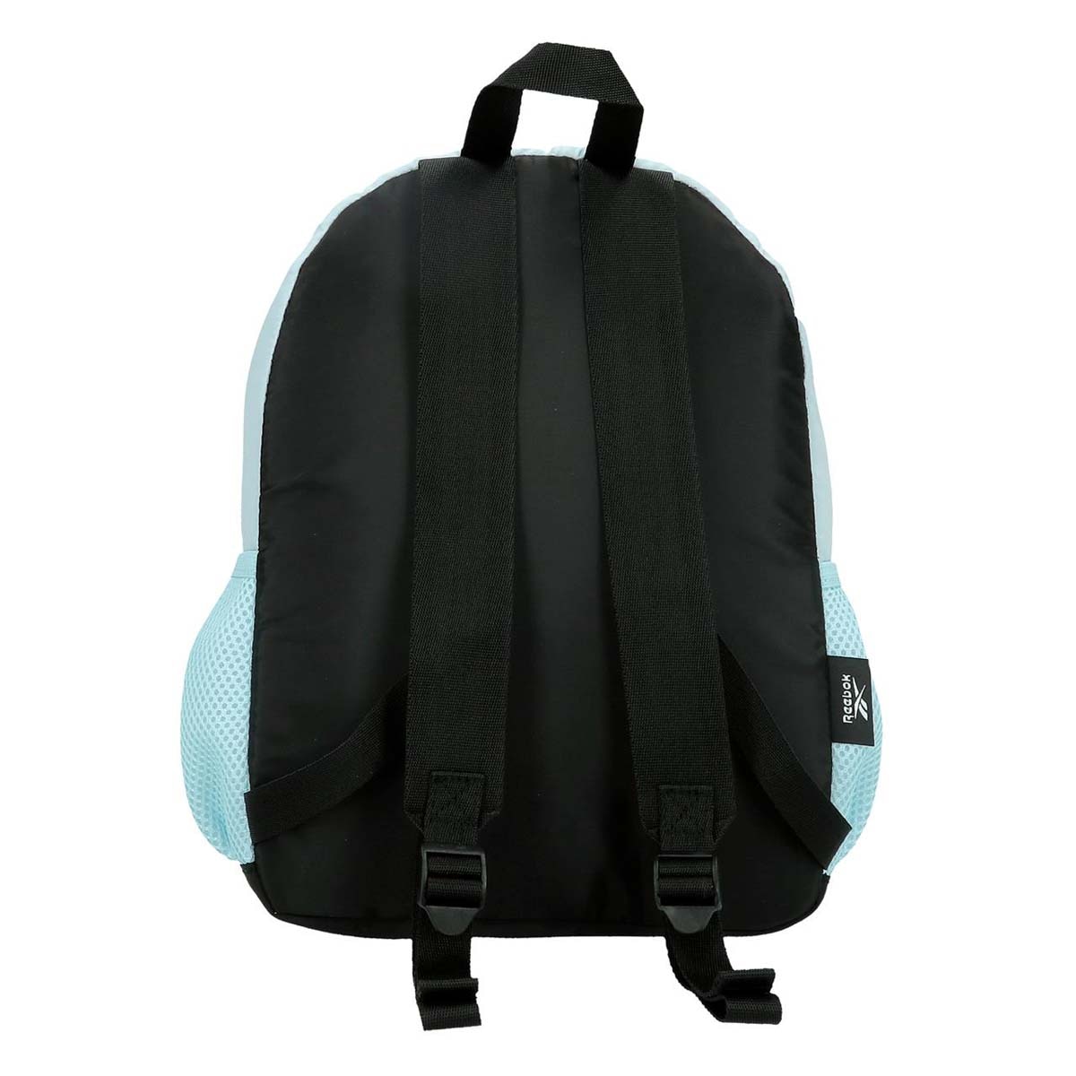 Mochila de caminhada Reebok Dena de 32 cm azul claro Azul-3