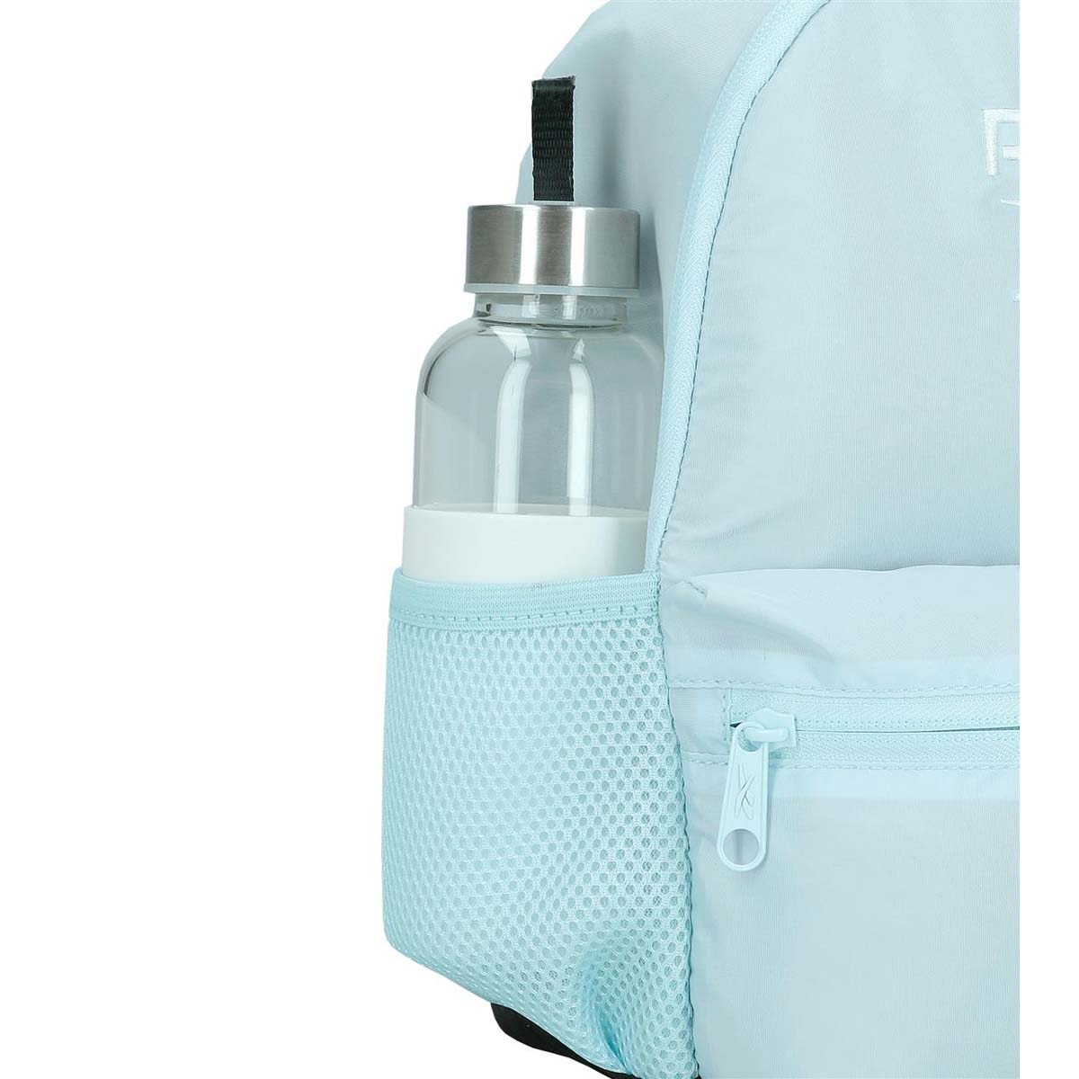 Mochila de caminhada Reebok Dena de 32 cm azul claro Azul-5