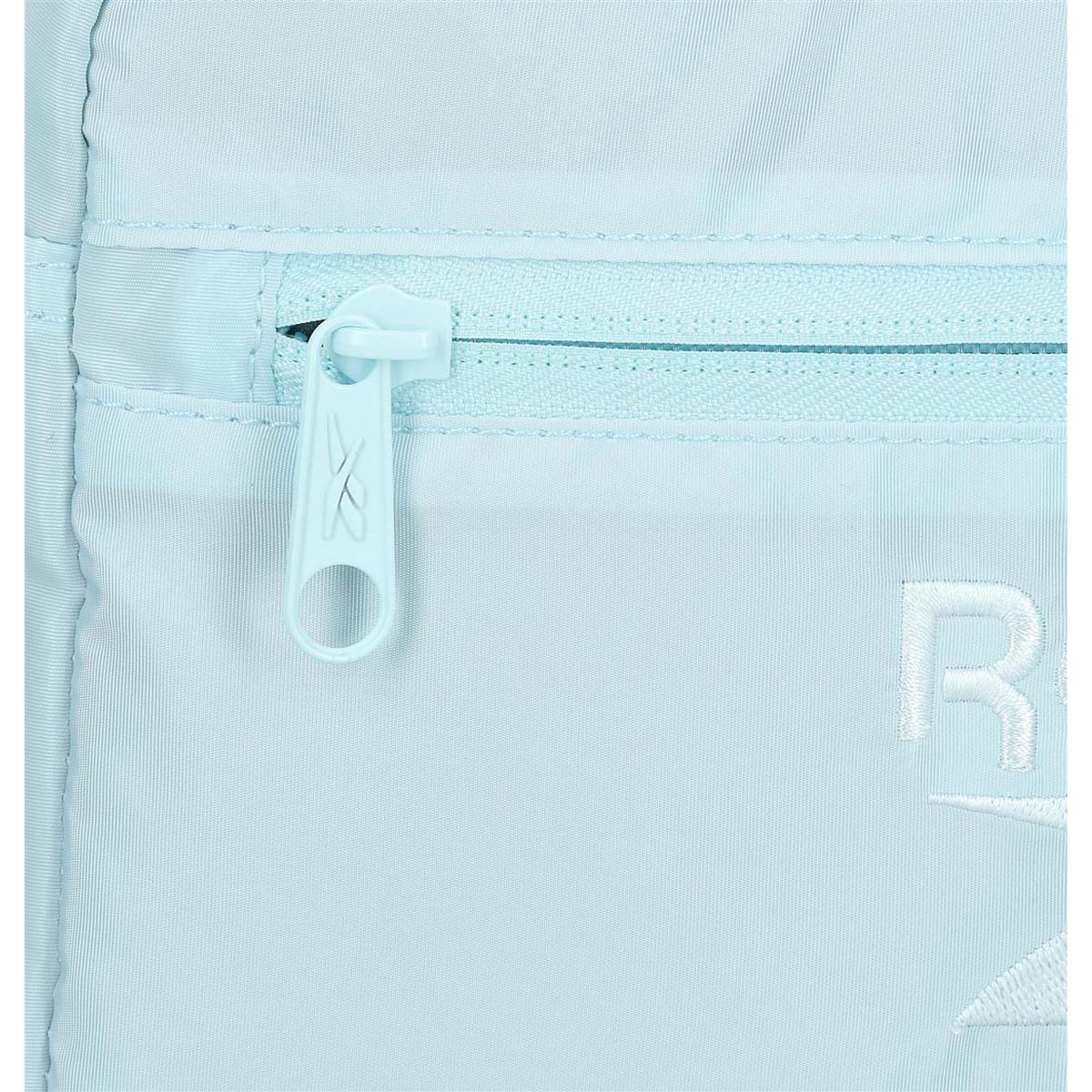 Mochila de caminhada Reebok Dena de 32 cm azul claro Azul-8