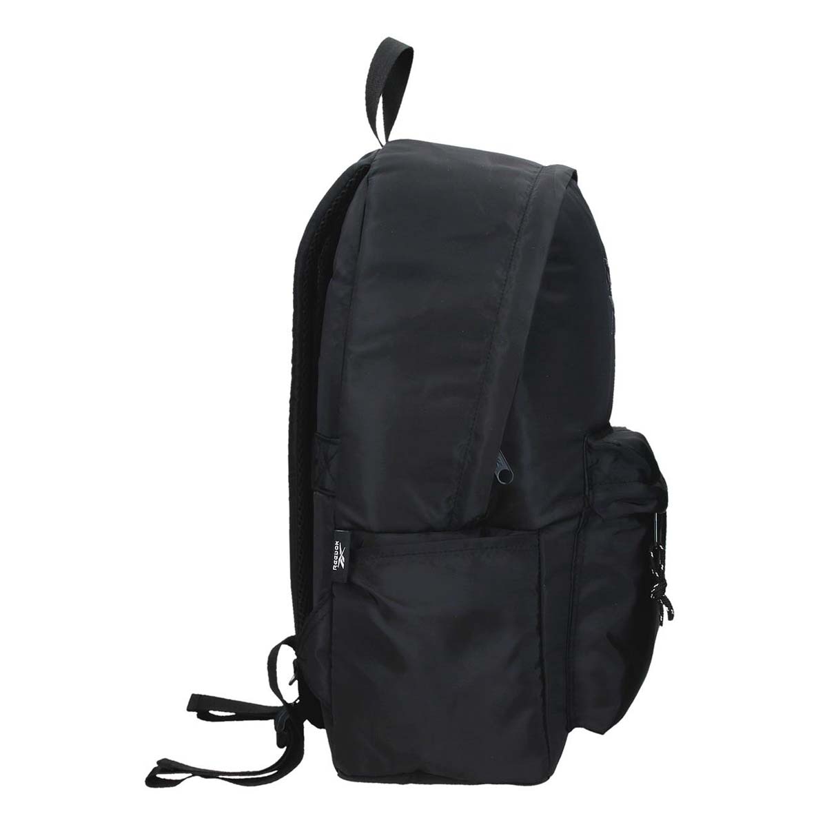Mochila preta Reebok Dena 45 cm Preto-2