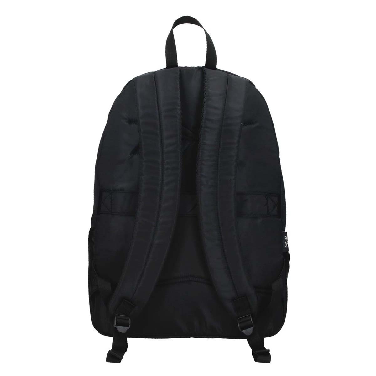 Mochila preta Reebok Dena 45 cm Preto-3