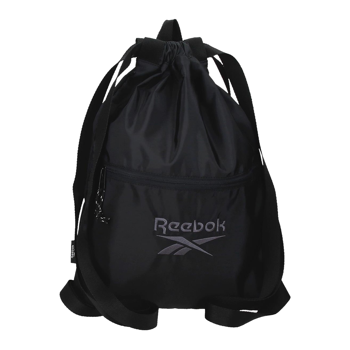 Imagem 0 de Mochila preta Reebok Dena