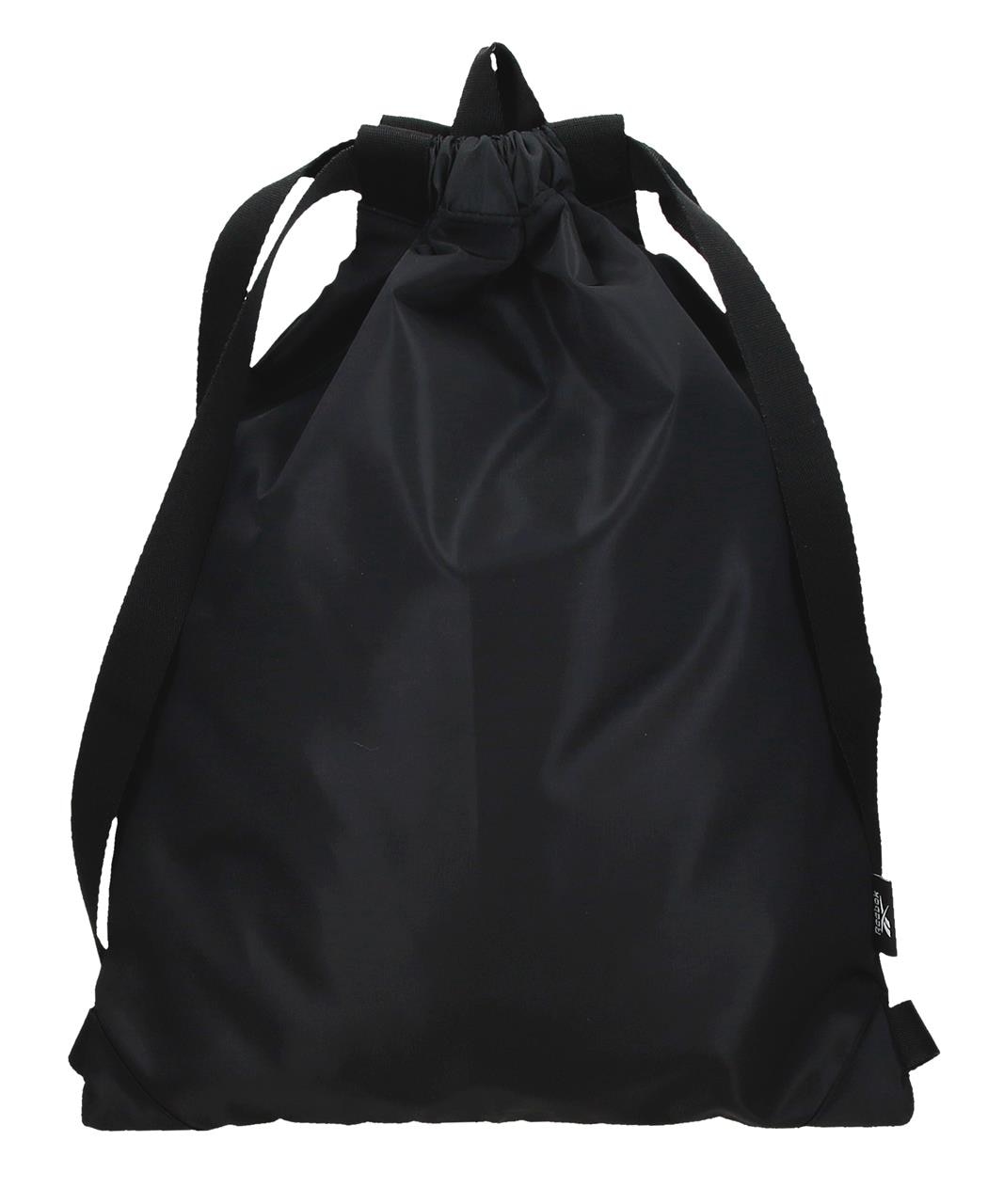 Mochila preta Reebok Dena Preto-3