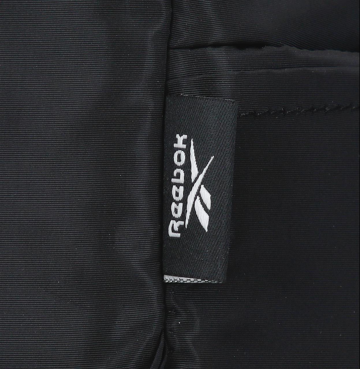 Mochila preta Reebok Dena Preto-7