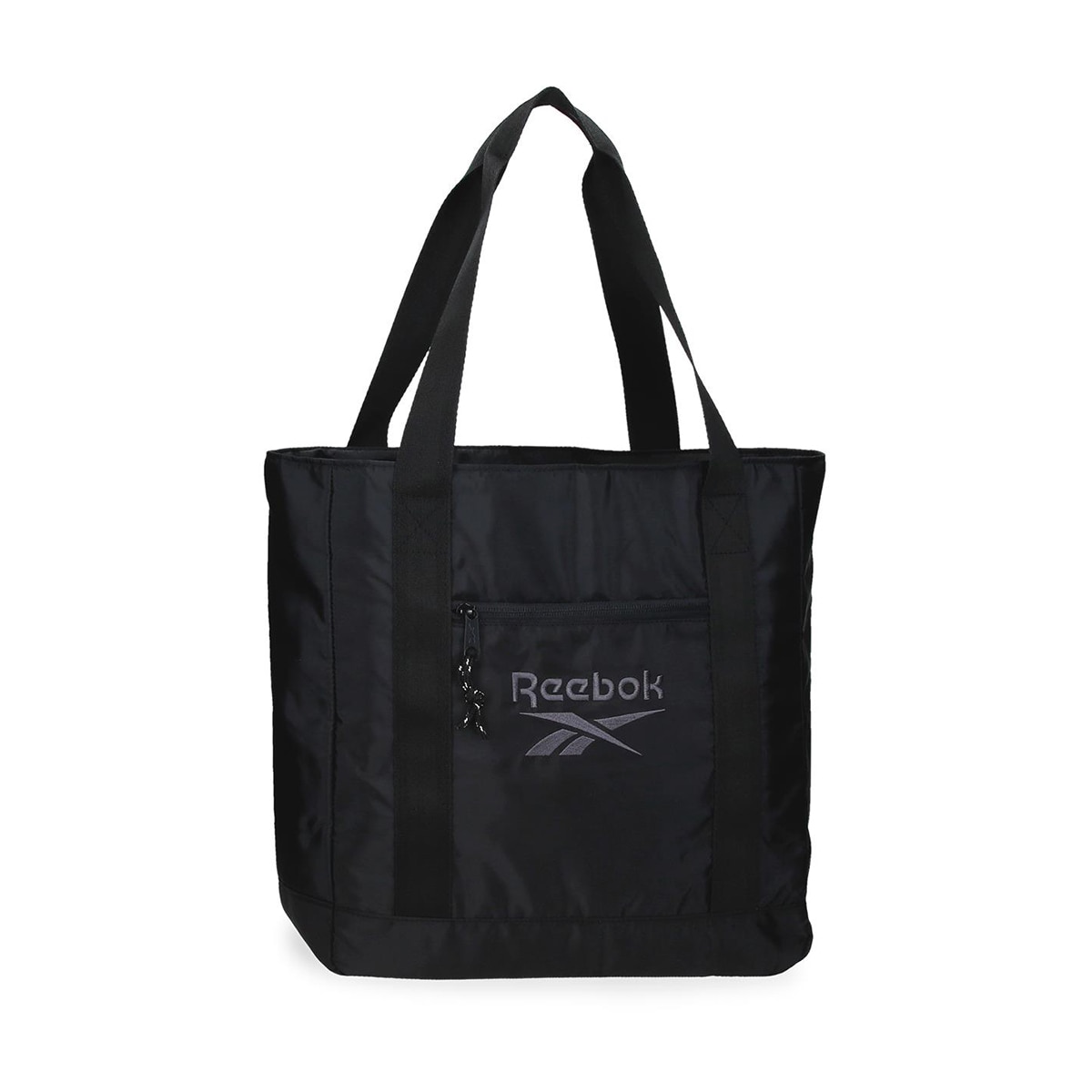 Mala Tote preta Reebok Dena Preto-1