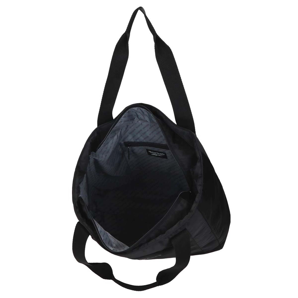 Mala Tote preta Reebok Dena Preto-4