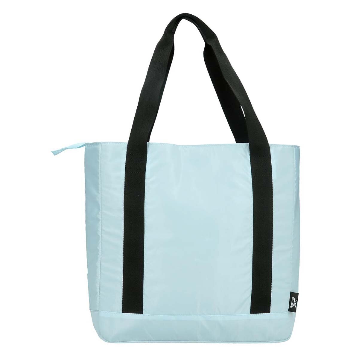 Mala Tote Reebok Dena Azul Claro Azul-3