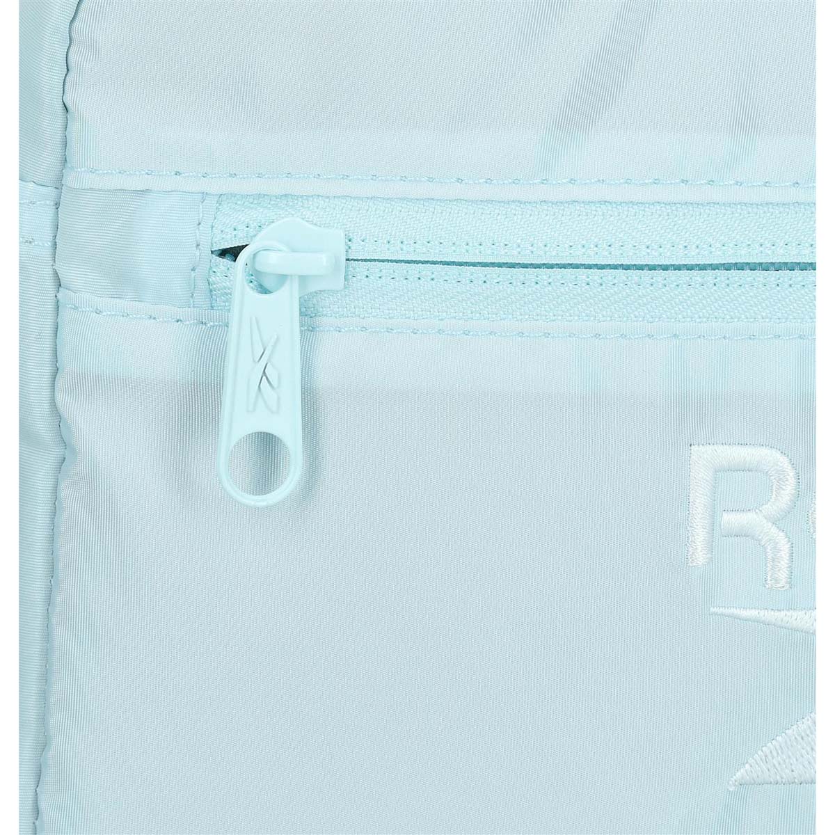 Mala Tote Reebok Dena Azul Claro Azul-7