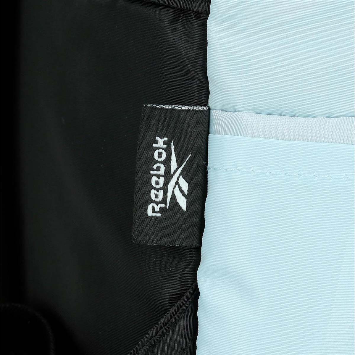 Mala Tote Reebok Dena Azul Claro Azul-8