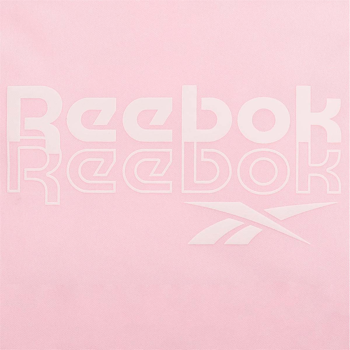 Mochila escolar Reebok Sidney de dois compartimentos 40 cm Rosa-6