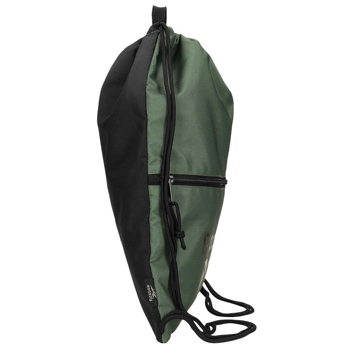 Mochila saco Reebok Darwin Verde-2