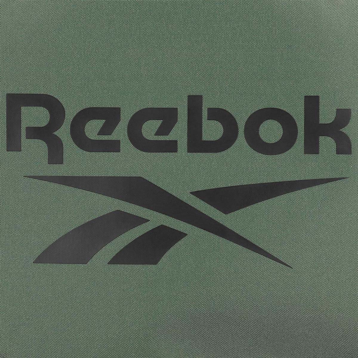 Mochila saco Reebok Darwin Verde-5