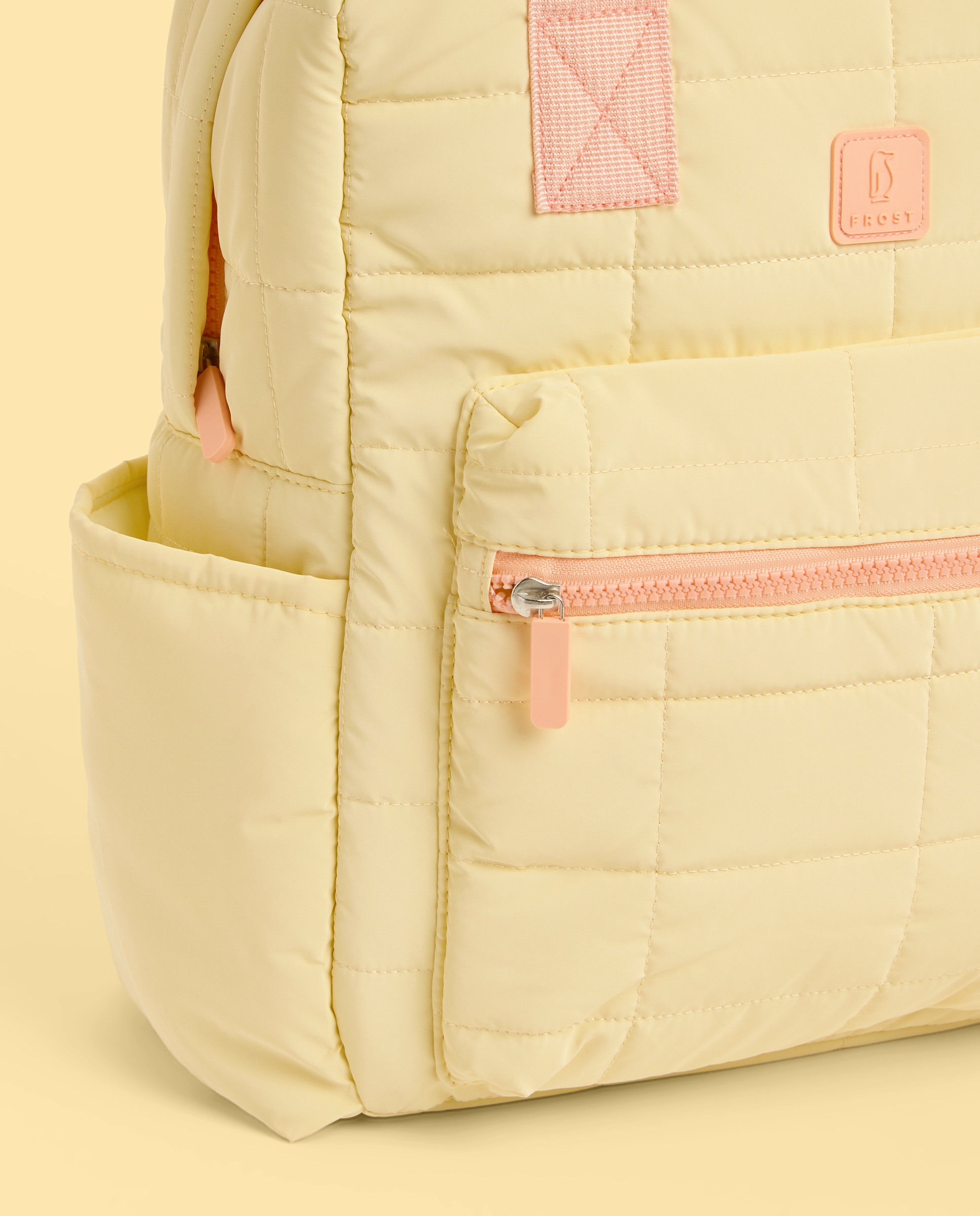 Mochila Infantil Frost 3