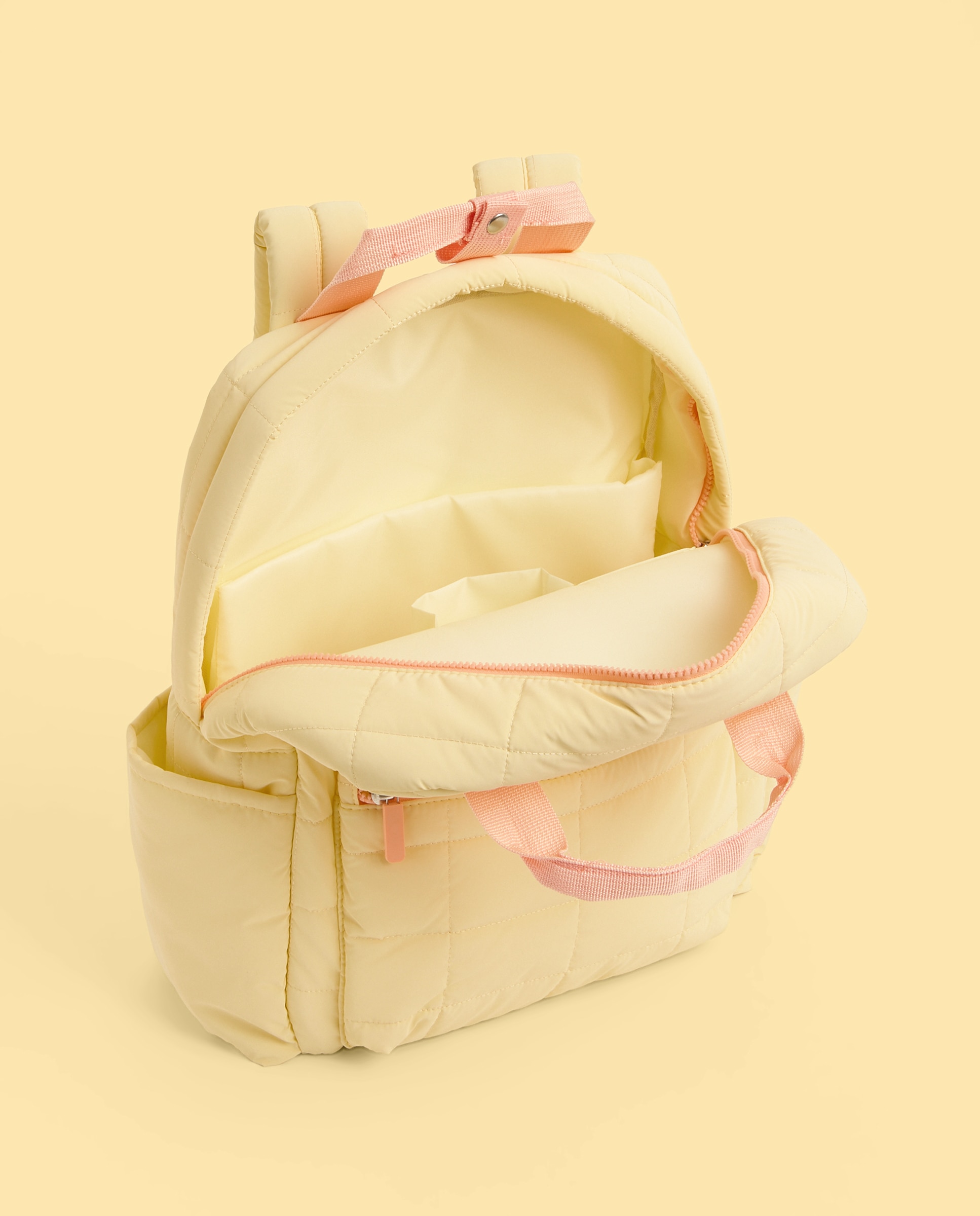 Mochila Infantil Frost 4