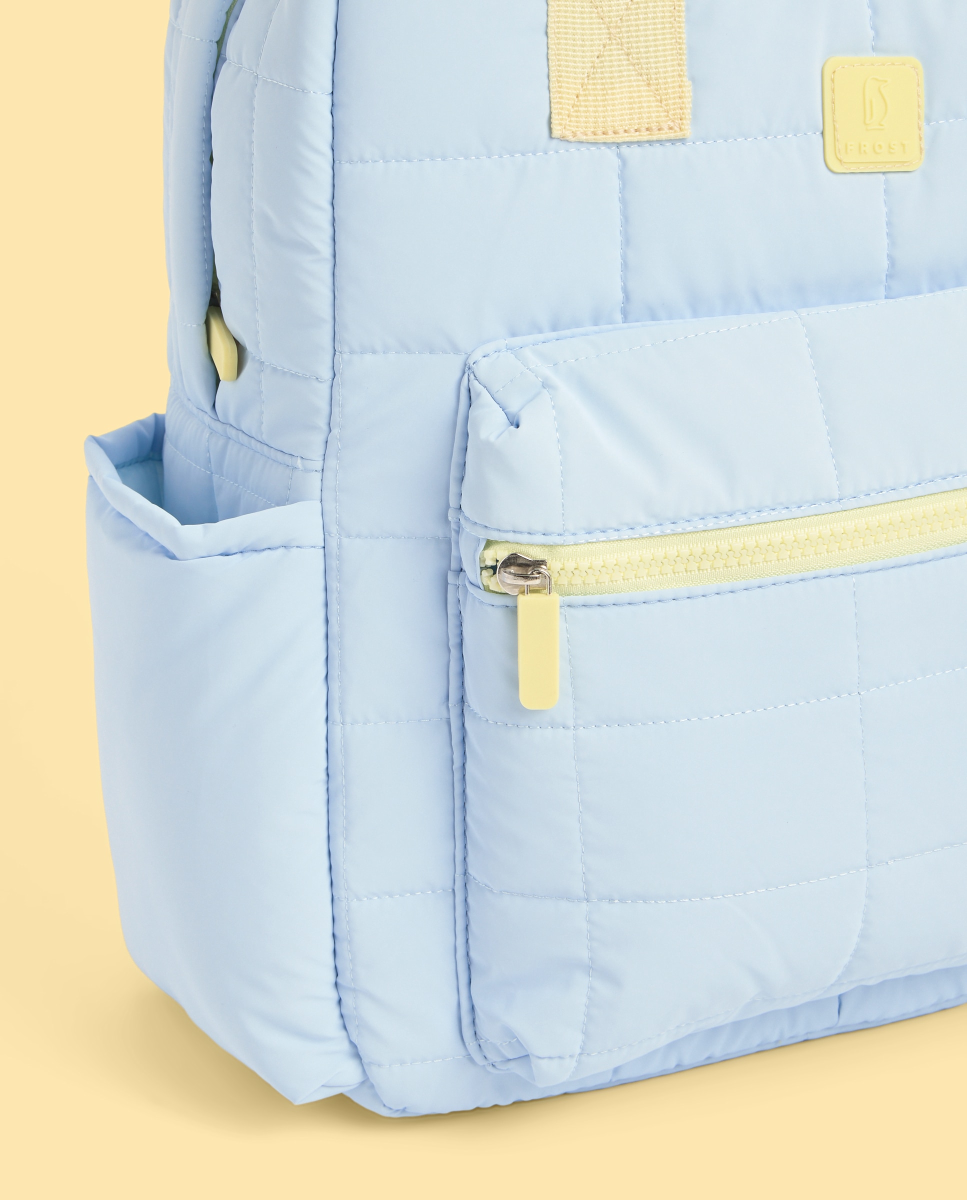 Mochila Infantil Frost 3