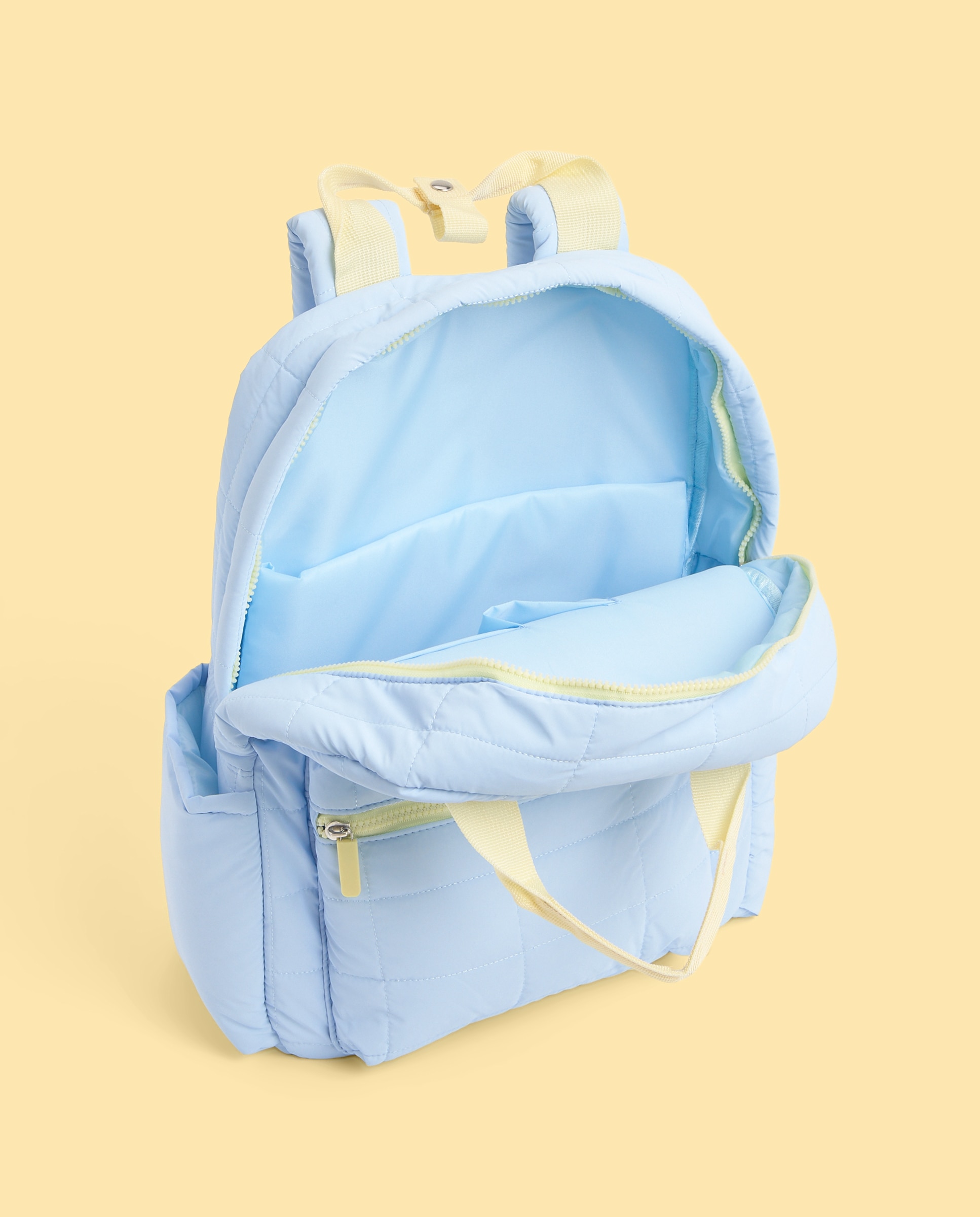 Mochila Infantil Frost 4